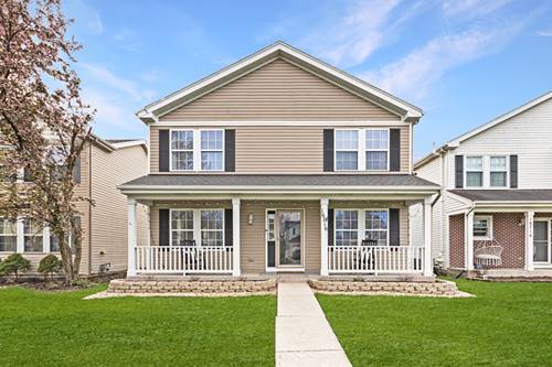 16716 S Morel, Lockport, IL 60441