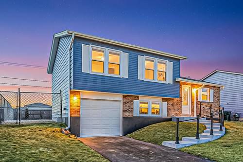 17720 Winston, Country Club Hills, IL 60478