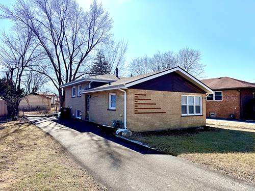 2217 W 156th, Markham, IL 60426