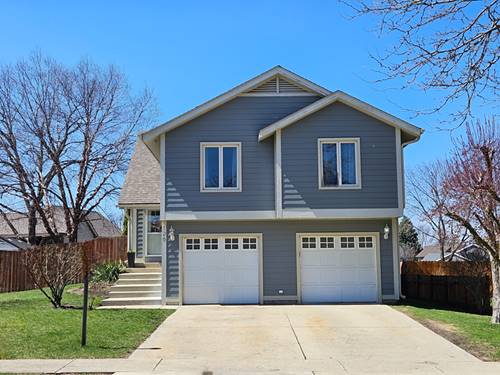 126 Borris, Streamwood, IL 60107