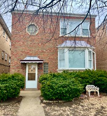 1515 Maple Unit 1, Berwyn, IL 60402