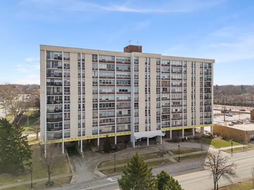 33 N Main Unit 4J, Lombard, IL 60148