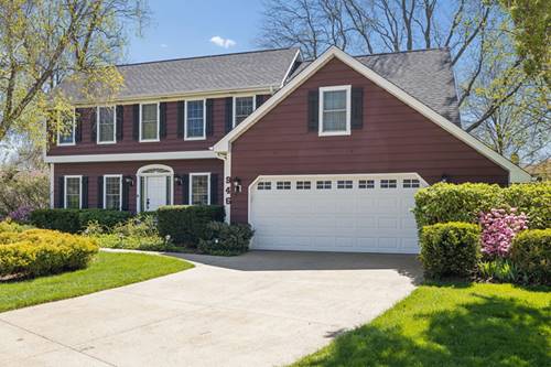 946 Montgomery, Naperville, IL 60540
