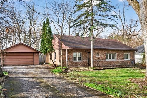 144 School, Wood Dale, IL 60191