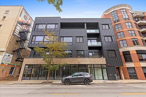 2317 N Clark Unit 310, Chicago, IL 60614