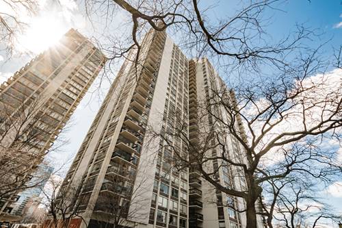 1360 N Sandburg Unit 1409C, Chicago, IL 60610