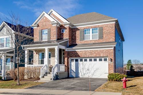 1442 Somerset, Barrington, IL 60010