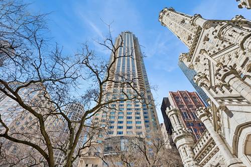 800 N Michigan Unit 3203, Chicago, IL 60611