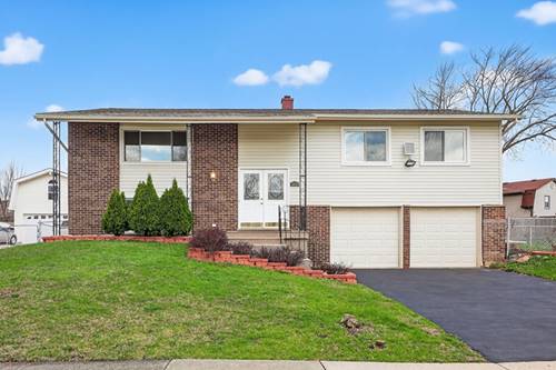 1432 James, Elk Grove Village, IL 60007