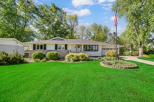 3243 202nd, Lynwood, IL 60411