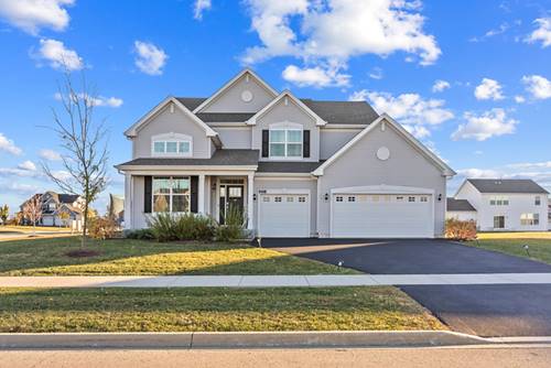 668 Braemore, Yorkville, IL 60560