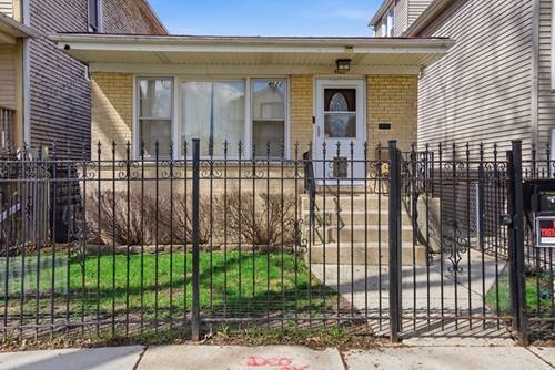 4622 N Springfield, Chicago, IL 60625