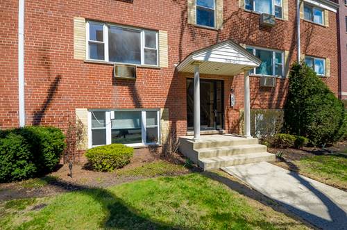 1308 Perry Unit B, Des Plaines, IL 60016