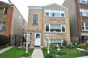 5534 N Campbell Unit 3E, Chicago, IL 60625