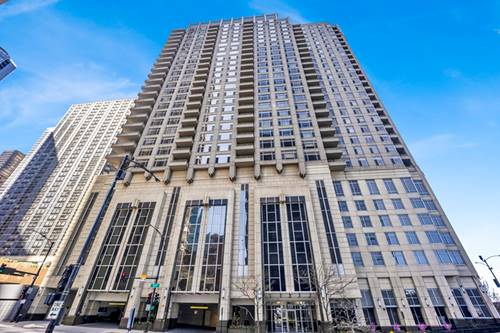 530 N Lake Shore Unit 2503, Chicago, IL 60611