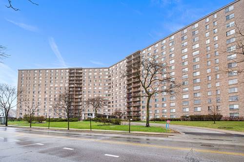 6833 N Kedzie Unit 1404, Chicago, IL 60645