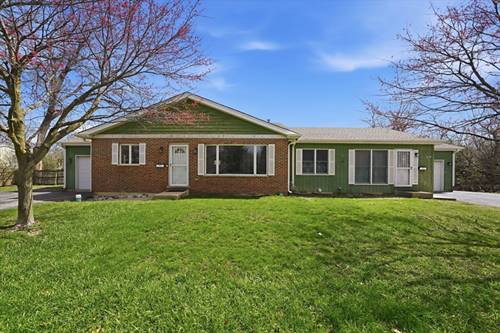 21331 Illinois, Matteson, IL 60443