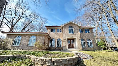 12752 W Beaver Den, Homer Glen, IL 60491