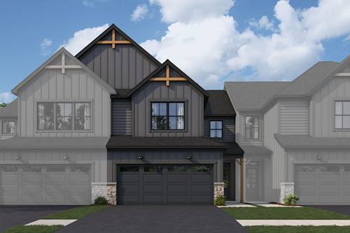 25532 W Emory, Plainfield, IL 60544