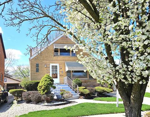 6940 N Ottawa, Chicago, IL 60631