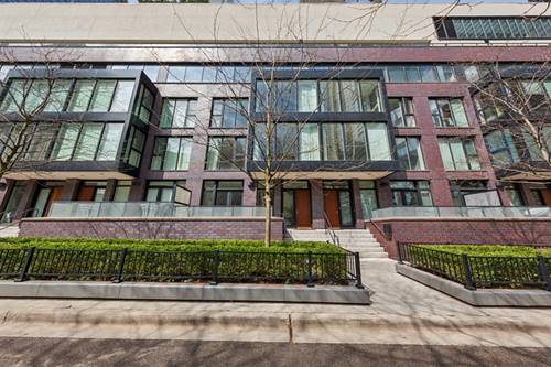 198 N Park Unit 198, Chicago, IL 60601