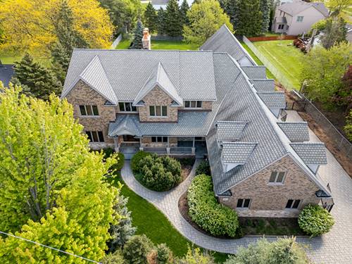 805 N Arlington Heights, Itasca, IL 60143