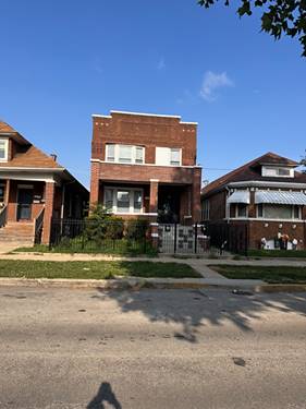 7630 S May, Chicago, IL 60620