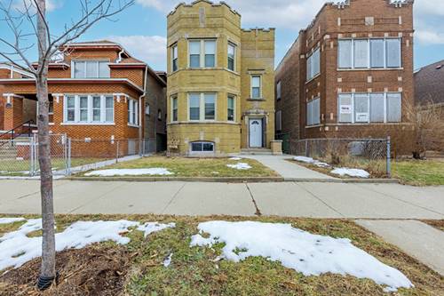 7729 S Laflin Unit 2, Chicago, IL 60620