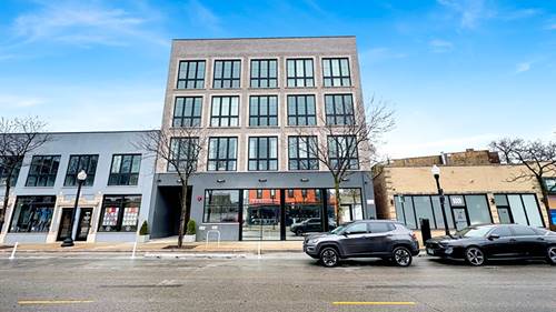 5015 N Clark Unit 304, Chicago, IL 60640
