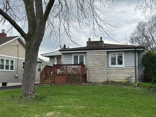 115 E Division, Villa Park, IL 60181