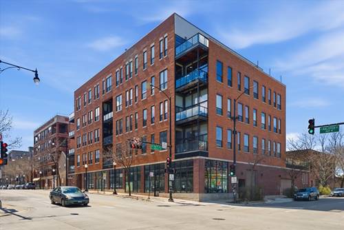 1610 S Halsted Unit 401, Chicago, IL 60608
