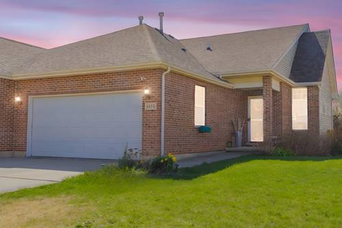 1438 Coral Bell, Joliet, IL 60435