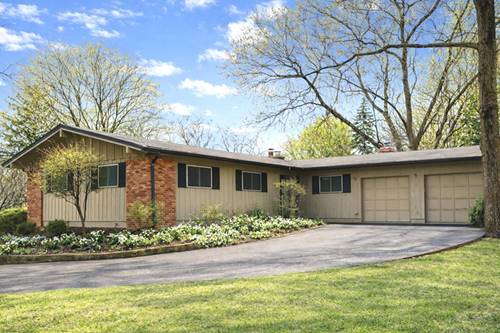 1056 Van Tassel, Sleepy Hollow, IL 60118