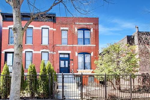 2254 N Racine, Chicago, IL 60614