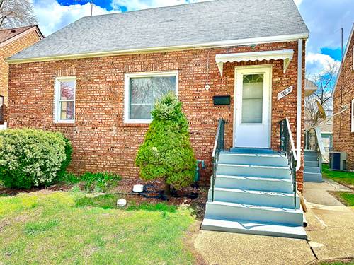 18037 Ridgewood, Lansing, IL 60438