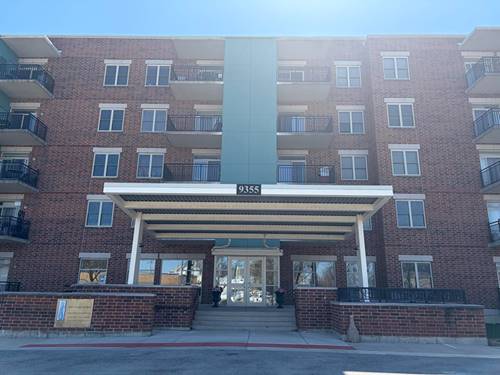 9355 Irving Park Unit 402, Schiller Park, IL 60176