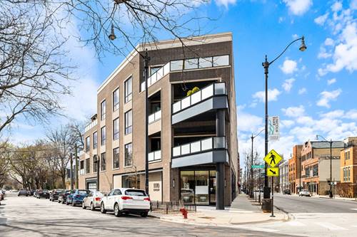 1110 W Schubert Unit 203, Chicago, IL 60614
