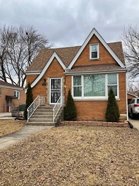 4332 W 109th, Oak Lawn, IL 60453