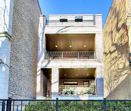 2680 N Orchard Unit 3, Chicago, IL 60614