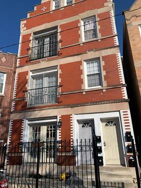 3219 S Lituanica Unit 1F, Chicago, IL 60608