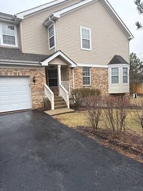 1298 Leonard Unit 1298, Schaumburg, IL 60193