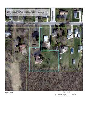 211 1/2 E Forest, Marengo, IL 60152