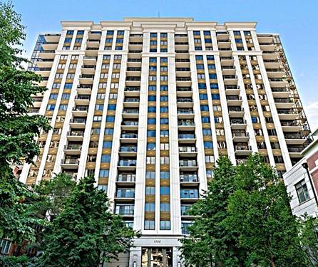 1322 S Prairie Unit 1705, Chicago, IL 60605