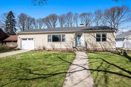 612 Illinois, Geneva, IL 60134