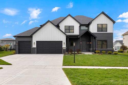 1033 Emerald, Naperville, IL 60540