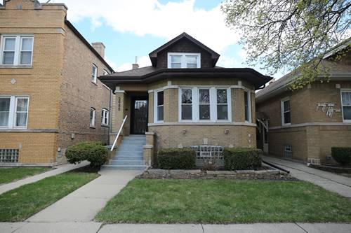 2955 N Lotus, Chicago, IL 60641