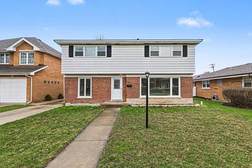 538 N Broadway, Park Ridge, IL 60068