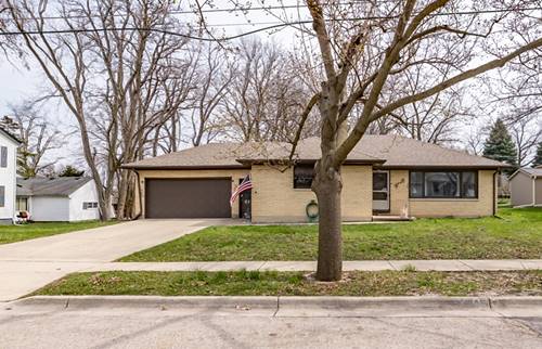 63 S Union, Elgin, IL 60123