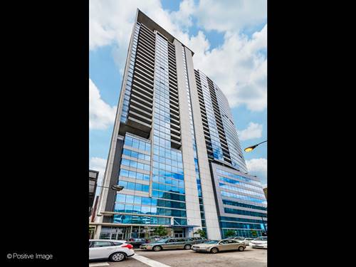 303 W Ohio Unit 1404, Chicago, IL 60654