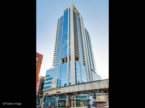 303 W Ohio Unit 1404, Chicago, IL 60654